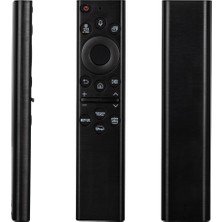 Weko Kl Samsung RM-G2300 V2 Netflıx-Prıme Vıdeo-Samsung Tv Plus- Dısney+ Tuşlu Ses Komutlu Lcd-Led Tv Kumanda