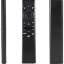 Weko Kl Samsung RM-G2300 V3 Netflıx-Prıme Vıdeo-Dısney+ Tuşlu Ses Komutlu Lcd-Led Tv Kumanda
