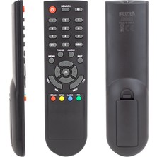 Weko Kr Samux 5000 - Herz 12500 - Astracom 3500 Tevsan 5200FTA Uydu Kumanda (31882=3850)