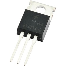 Mje 13003-2 TO-220 Transıstor