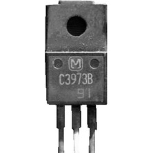 2sc 3973 TO-220FA Transıstor