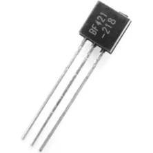 Bf 421 To-92 Transıstor