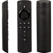 Huayu Kr Amazon Fıre Tv Af-V2 Medıa Oynatıcı Kumandası