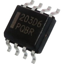 Ncp 1203D6 Soıc-8 Smd Entegre Devre