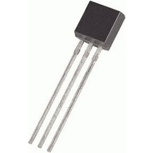 2sc 1327 To-92 Transıstor
