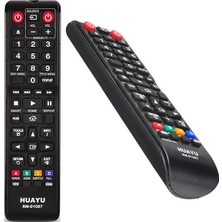Huayu RM-D1087 Samsung DVD Blue-Ray Kumandası