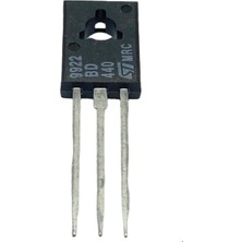 Bd 440 TO-126 Transıstor