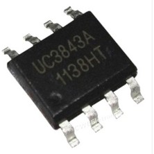 Uc 3843A Sop-8 Smd Entegre Devre