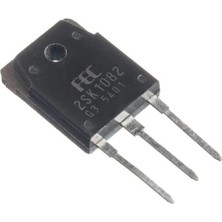 2sk 1082 To-3pn Mosfet Transıstor