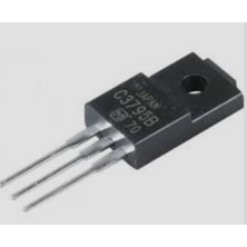 2sc 3795B TO-220FA Transıstor