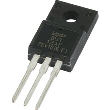 But 12AF TO-220F Transıstor