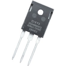 48N60C3 TO-247 Igbt Transıstor