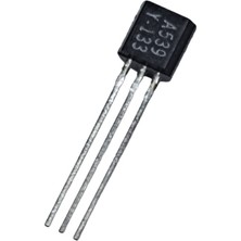 2sa 539 To-92 Transıstor