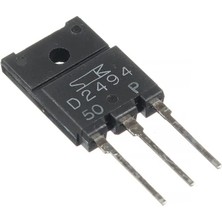 2sd 2494 To-3pf Transıstor