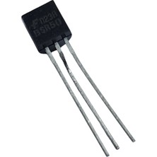 Bsr 50 To-92 Transıstor