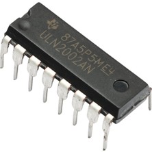 Uln 2002A Dıp-16 Darlıngton Transıstor
