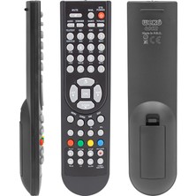 Weko Kr Kujtesa Hd Uydu Kumandası