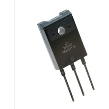 Bu 2508DF SOT-199 Transıstor