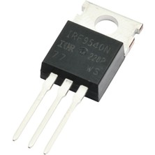 Irf 9540 TO-220 Mosfet Transıstor