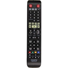 Huayu Kl RM-D1175 Samsung DVD Blu-Ray AK59-00140A Lcd-Led-Plazma Unıversal Kumanda Tv Kumanda