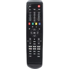 Huayu Kr Atlanta ET-5000 Hd Uydu Kumanda