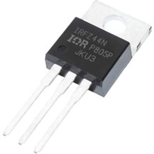 Irfz 44N TO-220 Mosfet Transıstor