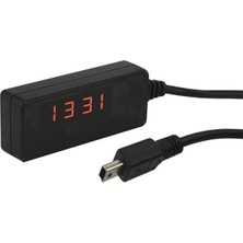 Hd Uydu Alıcı Göz Mag-19 5 Pinli Dısplayli