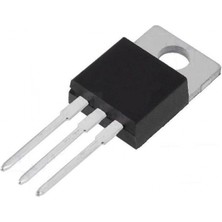 Lm 1117T 3.3V 0.8A TO220 Voltaj Regülatör Entegresi
