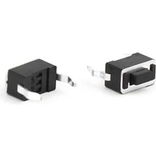 Tact Swıtch 3X6X4.3MM