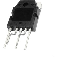 2s 0880 To-3p-5l Entegre Devre