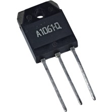 2sa 1061 To-3p Transıstor