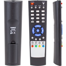 Weko Kr Botech 2006-7100* Uydu Kumandası