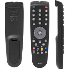 Hey Kl Arçelik-Beko Rc-Yc1 RM-L173 LCD LED Tv Kumanda (40015=5666)