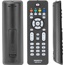 Huayu Kl RM-627C Phılıps RC-2603 Smart/smart Blisterli LCD LED Tv Kumanda