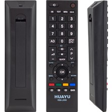 Huayu Kl RM-L890 Toshıba Blisterli LCD LED Tv Kumanda