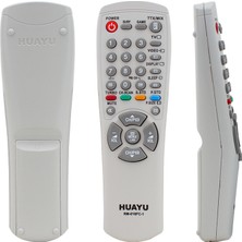 Huayu Kl RM-016FC-1 Samsung 00104H 00104K 00104N 00104M 10095U 10107N LCD LED Tv Kumanda