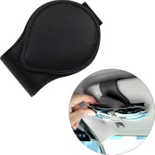 Sunup Araba Gözlük Tutucu Mandal Klips