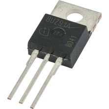 Buz 91A TO-220 Mosfet Transıstor