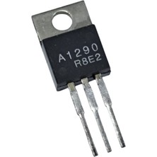 2sa 1290 TO-220 Transıstor