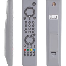 Herz Kl HRL2501 Vestel 5011 LCD Çift Okeyli Dmpli Tv Kumanda