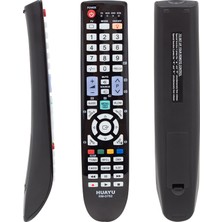 Huayu Kl RM-D762 Samsung Blisterli LCD LED Tv Kumanda