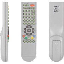 Weko Kr Nextwave 6000*1000 Dar Kalıp Uydu Kumandası (9940=10362) (40163=9940)