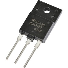Buh 315D ISOWATT-218 Transıstor