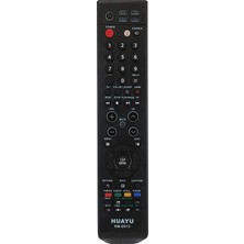 Huayu Kl RM-D613 Samsung Unıversal LCD Kumanda (SM01)