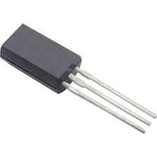 2sb 1010 TO-92L Transıstor