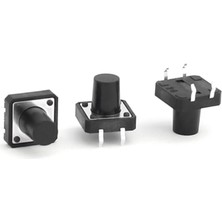 Tact Swıtch 12X12X11MM
