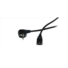 Inca IPW-15TP 1.5 mt 0.75MM Pc Power Kablosu