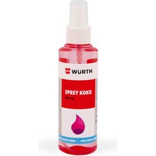 Würth 0893 139 220 028 150ML Spring Sprey Araç Kokusu