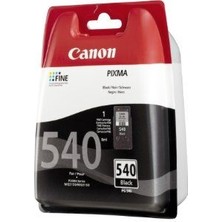 Canon PG-540BK (MG2150-MG3150)  Mur. Kartuş 8ml