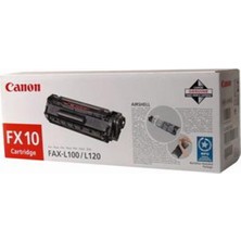 Canon Fx-10 2.000 Sayfa Toner MF4120-4140-4150